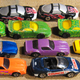 F Bodies 1